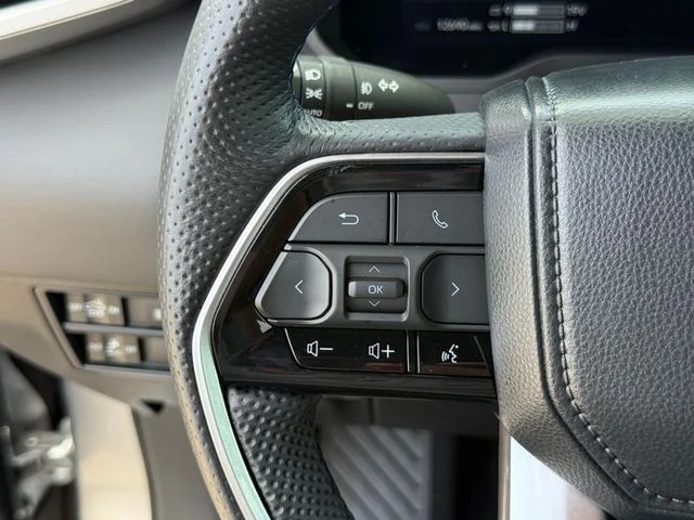 2024 Toyota Tundra - Image 14