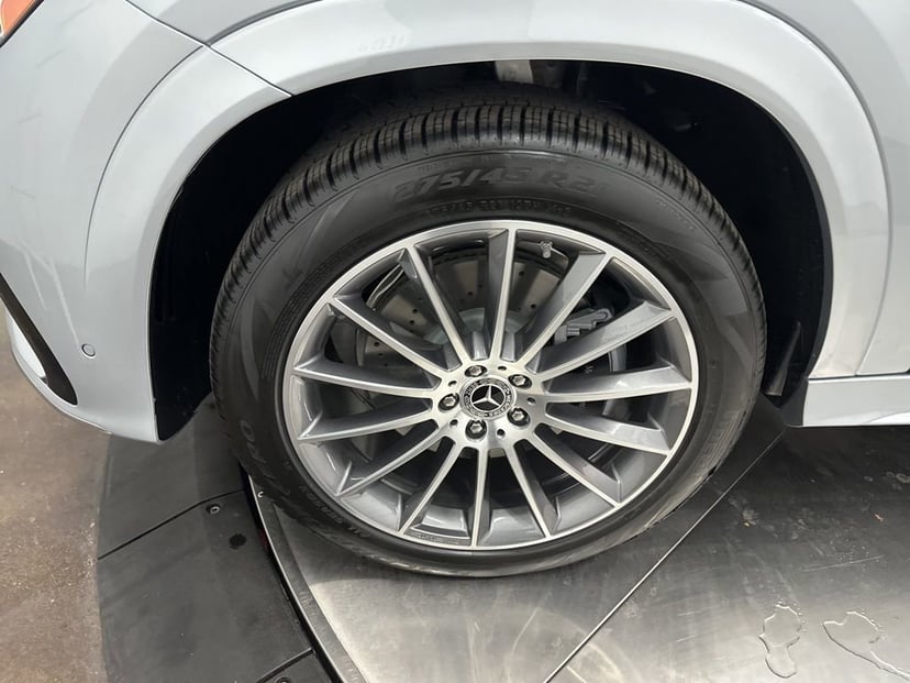 2026 Mercedes-Benz GLE - Image 69