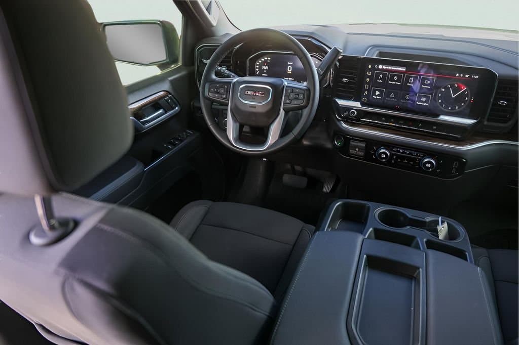 2026 GMC Sierra 1500 - Image 28