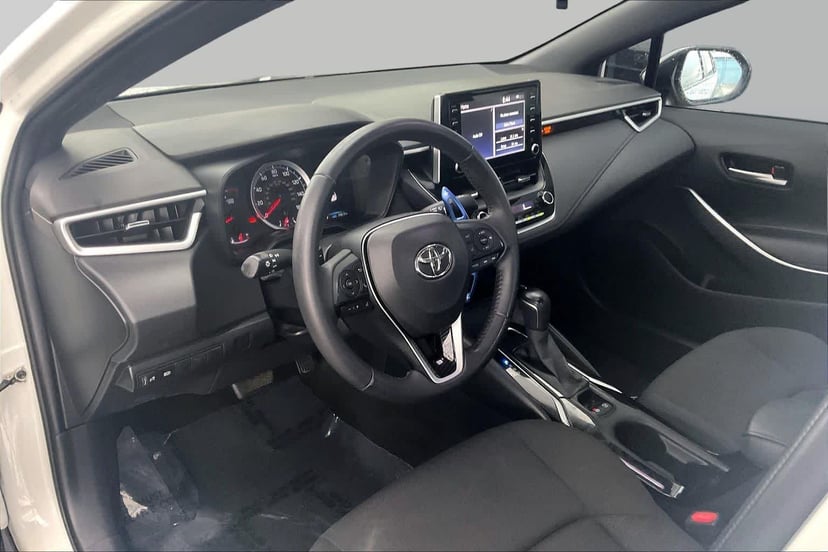 2020 Toyota Corolla - Image 18