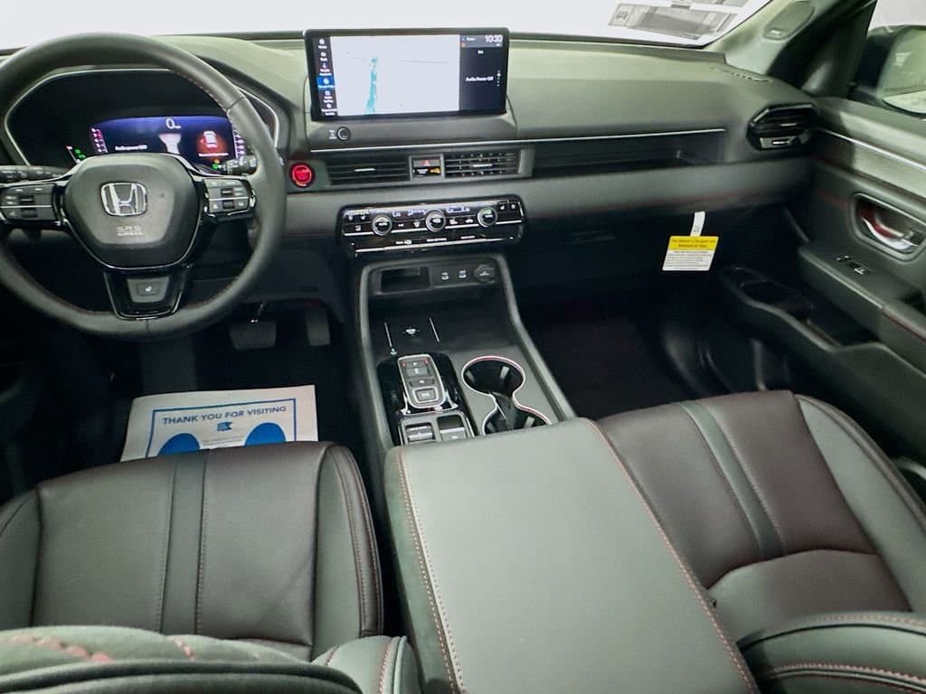 2026 HONDA Pilot - Image 29