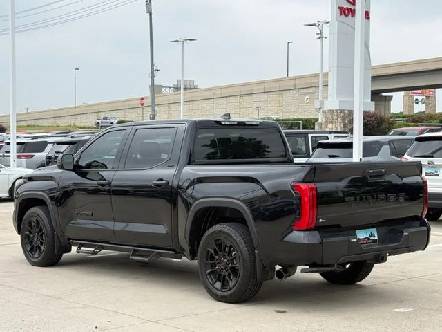 2024 Toyota Tundra - Image 6