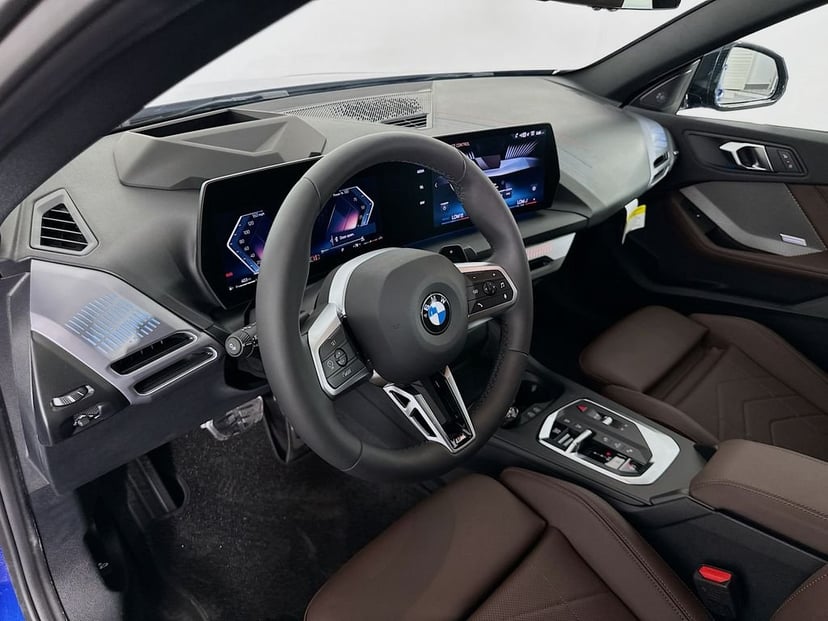 2026 BMW 2 Series - Image 9