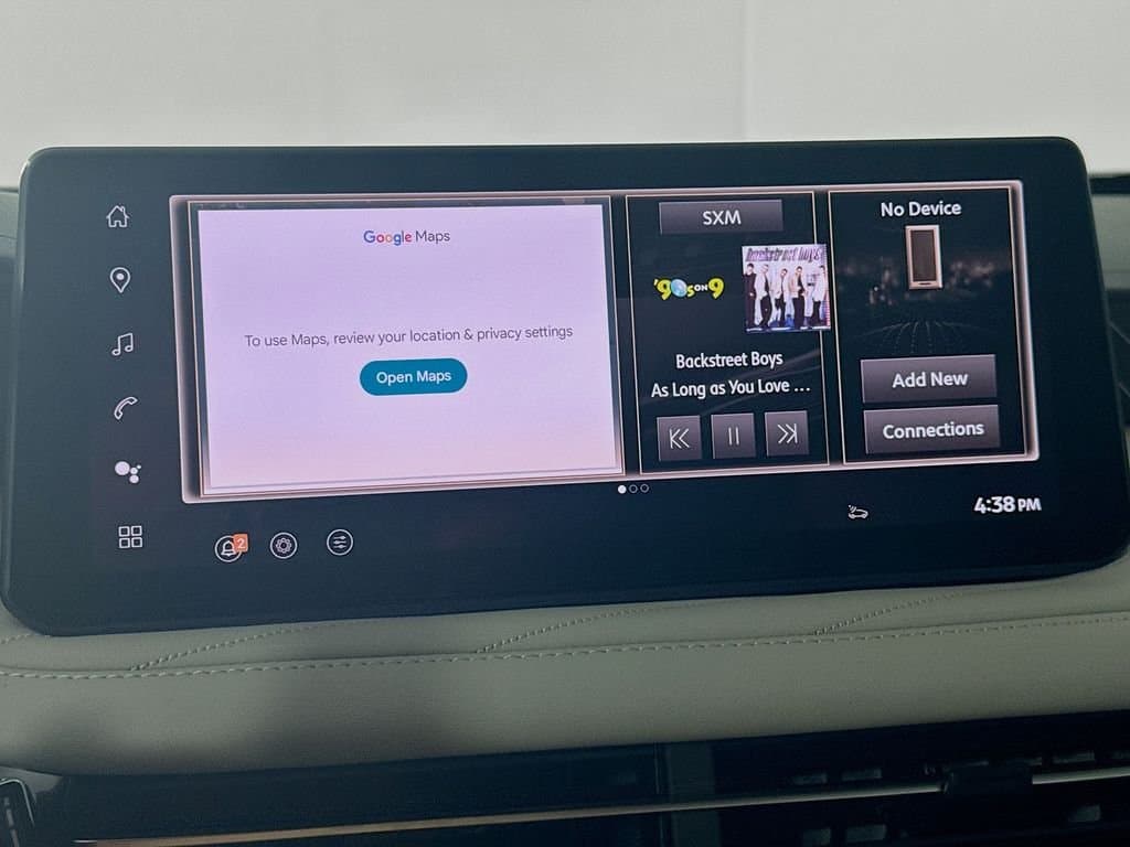 2026 INFINITI QX60 - Image 18