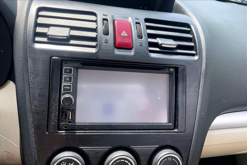 2012 Subaru Impreza - Image 31