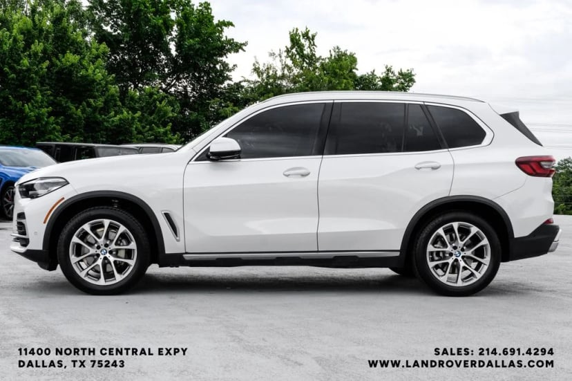 2023 BMW X5 - Image 9