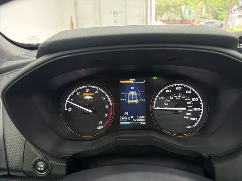 2022 Subaru Forester - Image 33