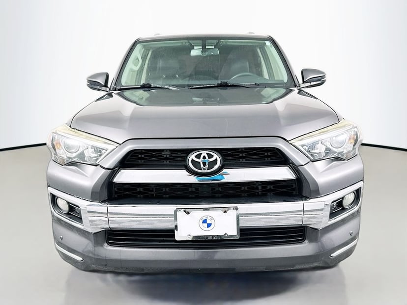2018 Toyota 4Runner - Image 2