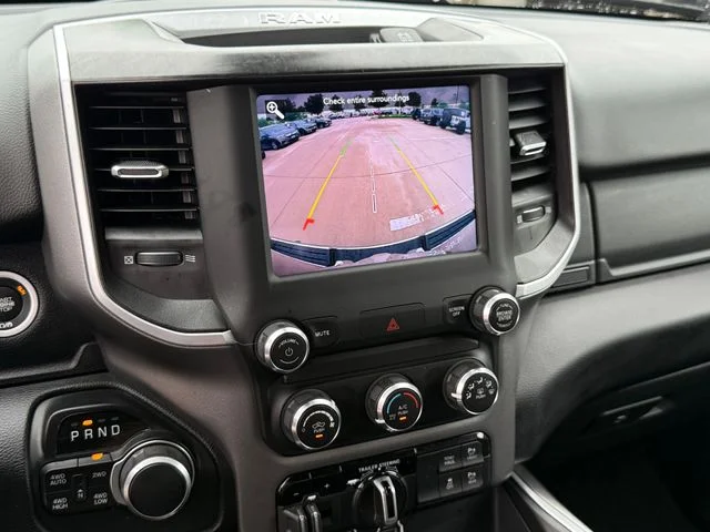 2021 Ram 1500 - Image 20