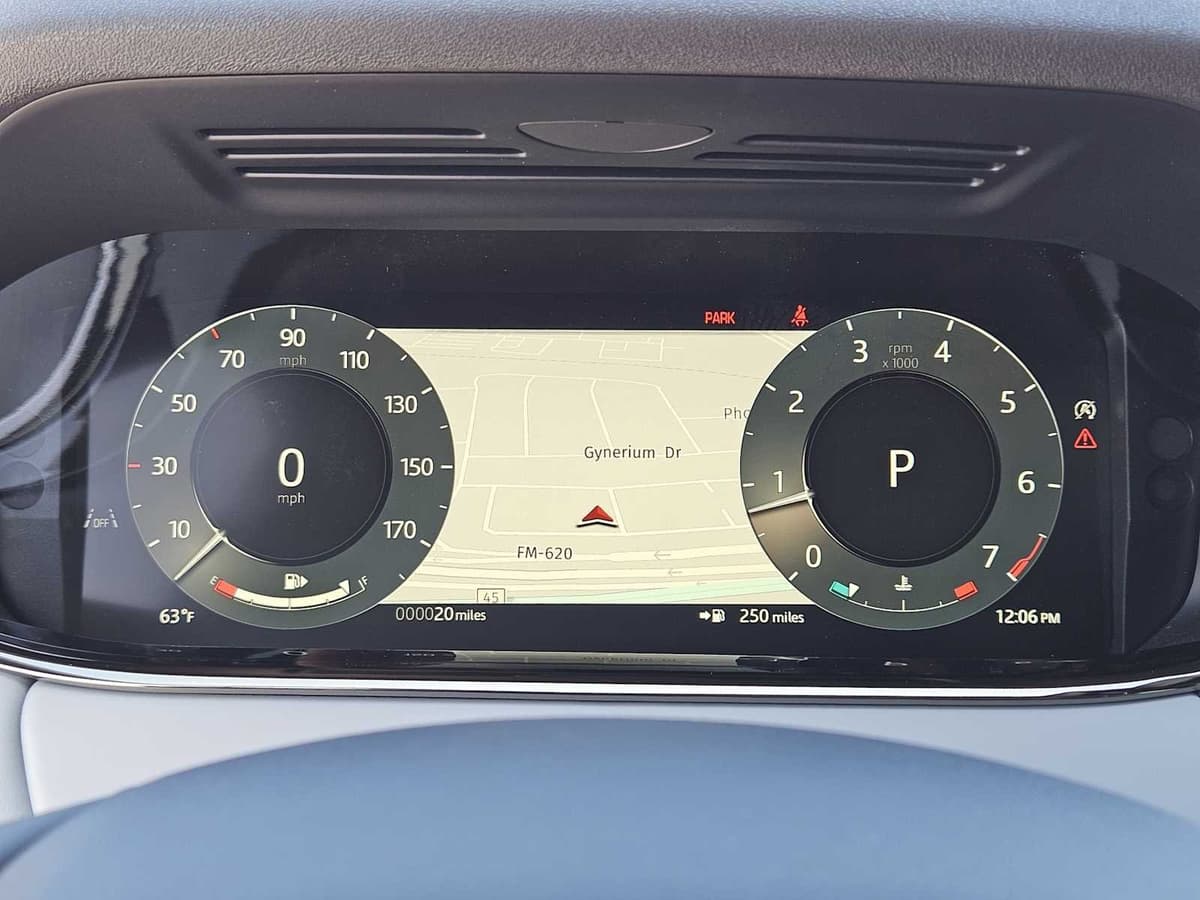 2026 LAND ROVER Range Rover Evoque - Image 14