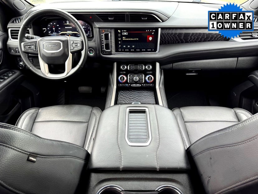 2024 GMC Yukon - Image 23