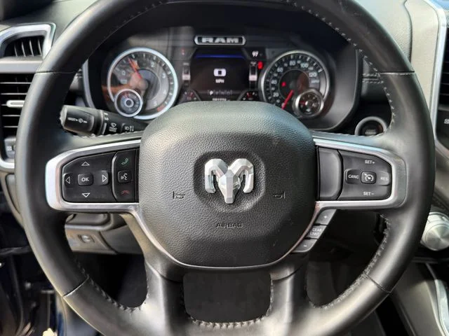 2022 Ram 1500 - Image 10