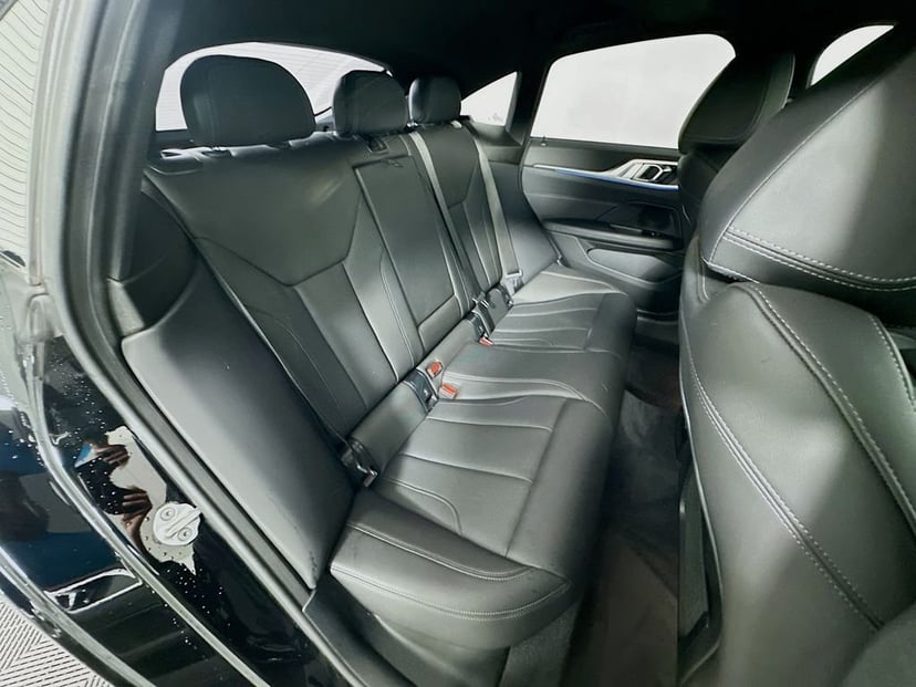 2023 BMW i4 - Image 28