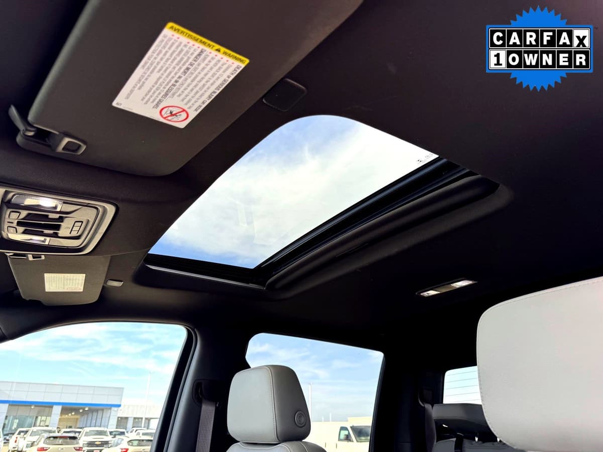 2021 Chevrolet Silverado 2500HD - Image 14