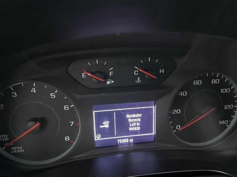 2023 Chevrolet Malibu - Image 12