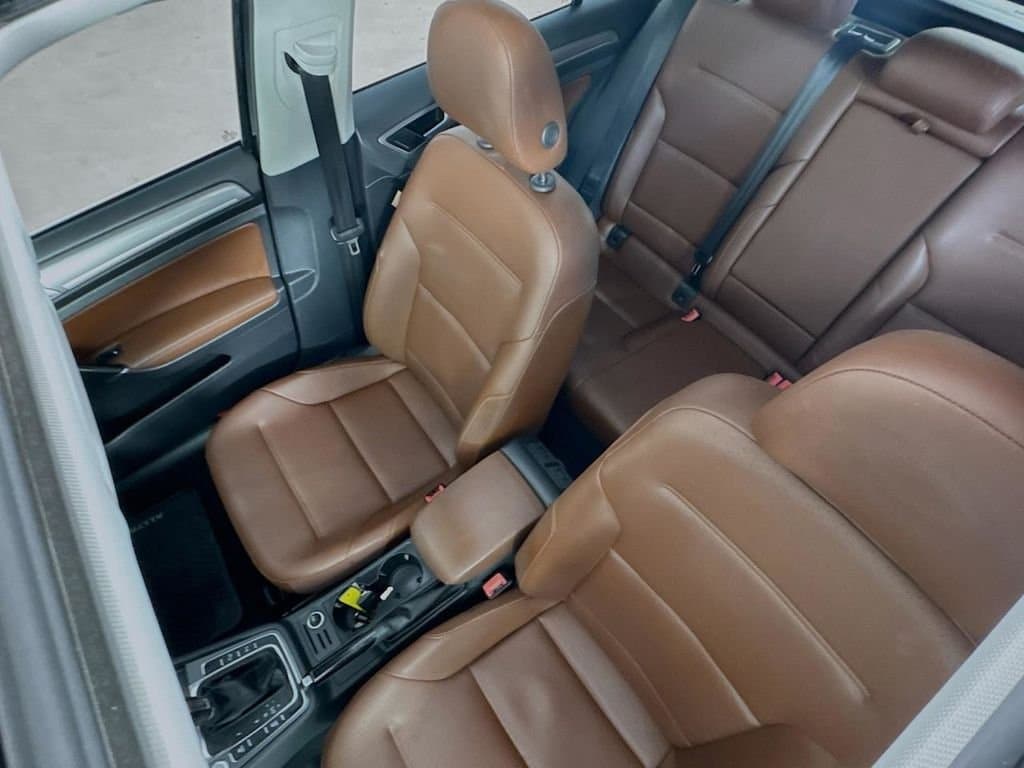 2017 VOLKSWAGEN Golf - Image 27