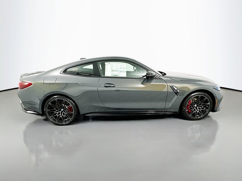 2026 BMW M4 - Image 3