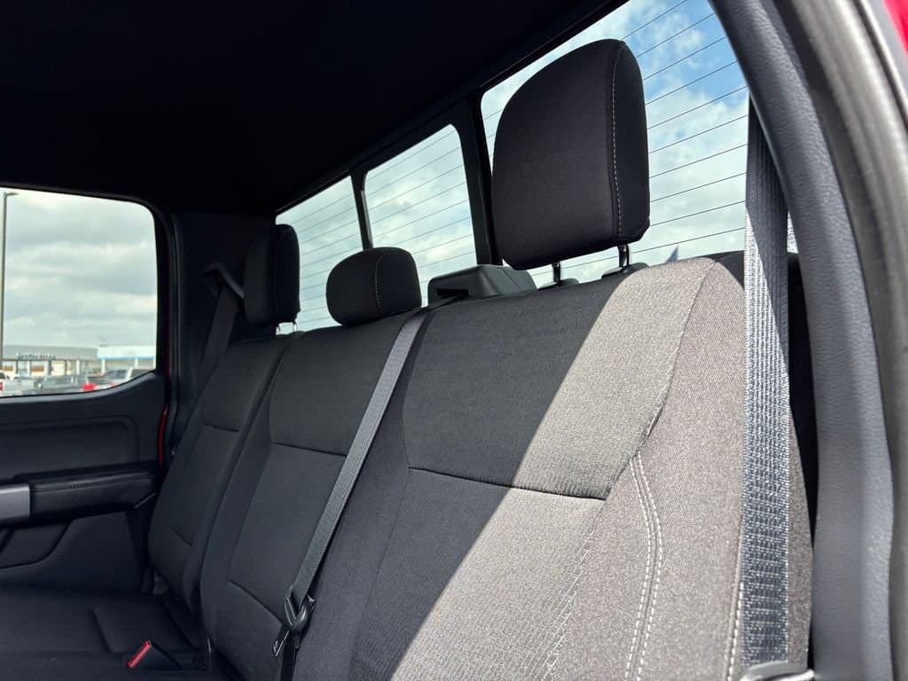 2025 Ford F-150 - Image 27