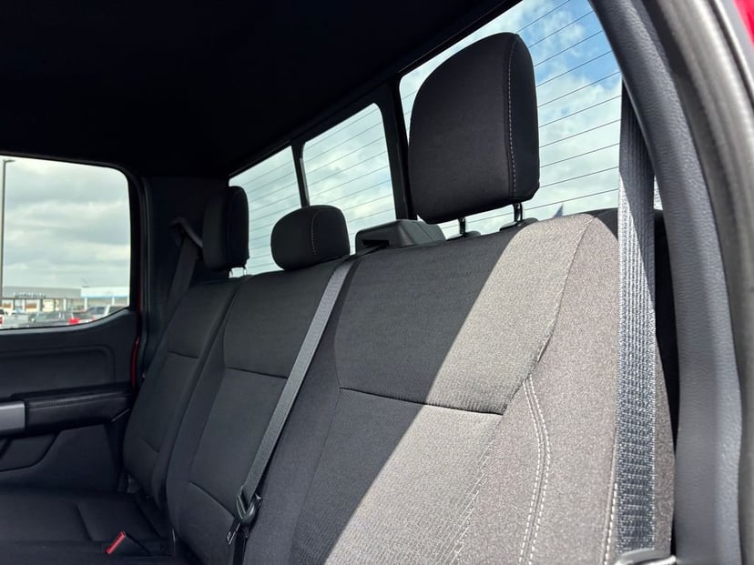 2025 Ford F-150 - Image 27