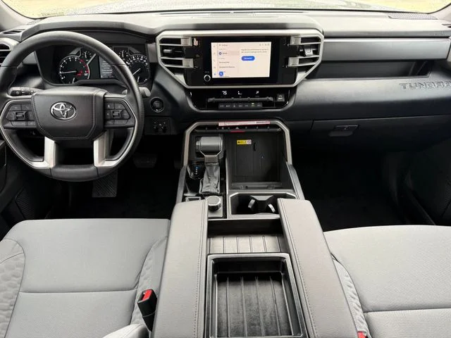 2025 Toyota Tundra - Image 27