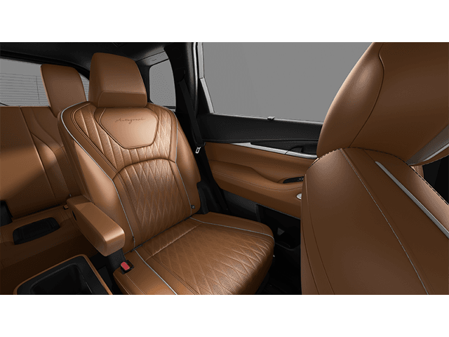 2026 INFINITI QX60 - Image 28