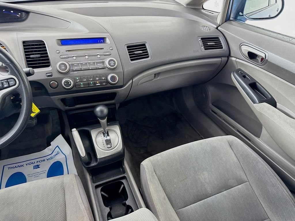 2009 HONDA Civic - Image 27