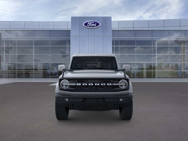 2026 Ford Bronco - Image 19