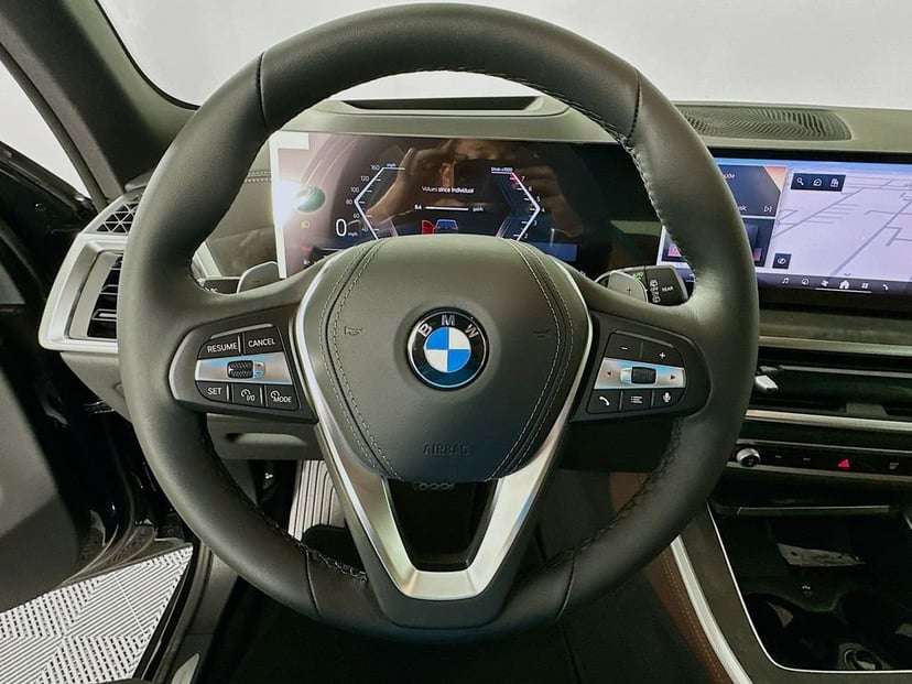 2026 BMW X5 - Image 10