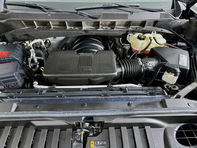 2021 Chevrolet Silverado 1500 - Image 30