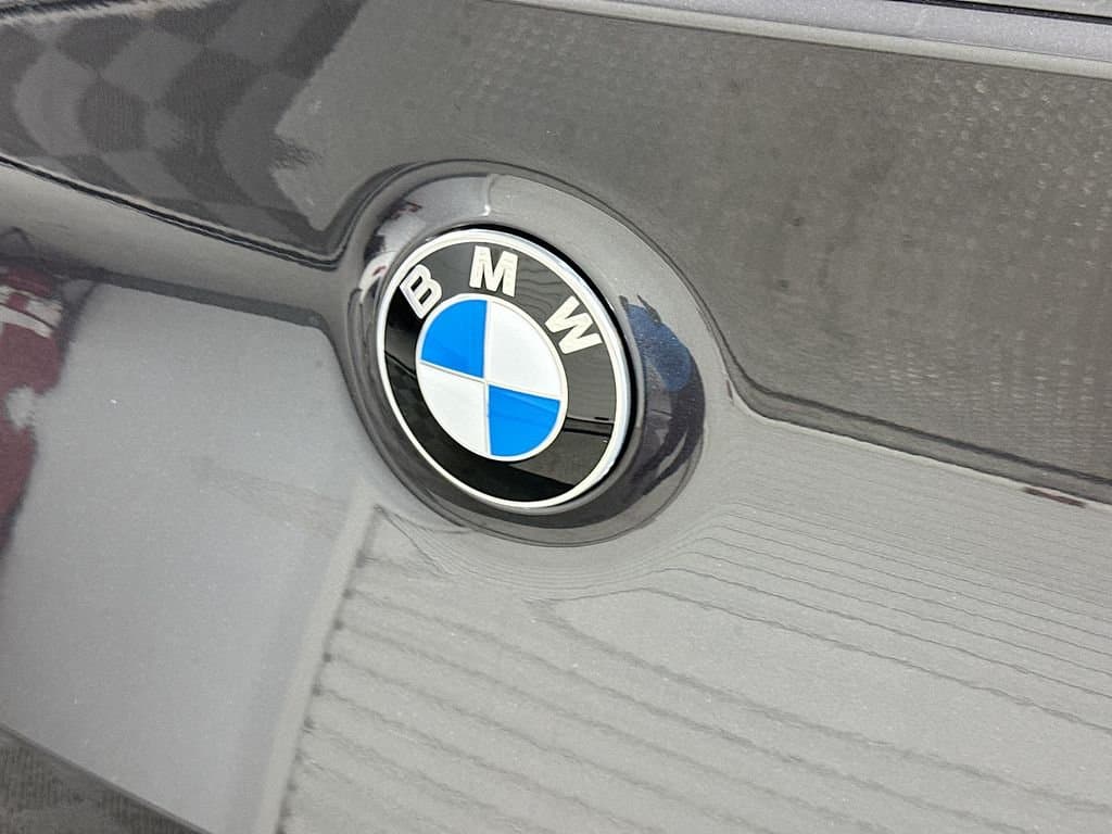 2026 BMW X3 - Image 22