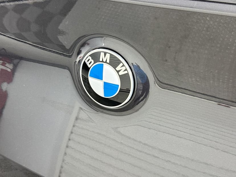 2026 BMW X3 - Image 22