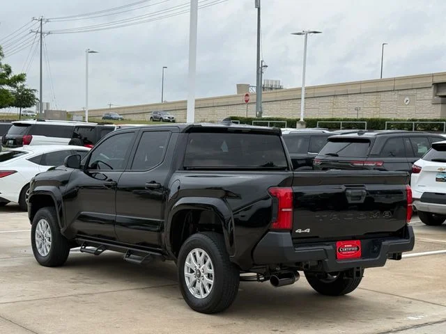 2026 Toyota Tacoma - Image 29