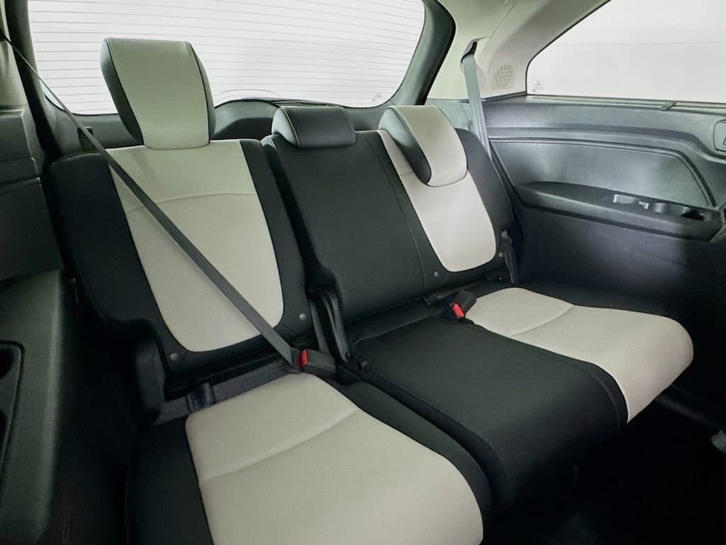 2026 HONDA Odyssey - Image 38