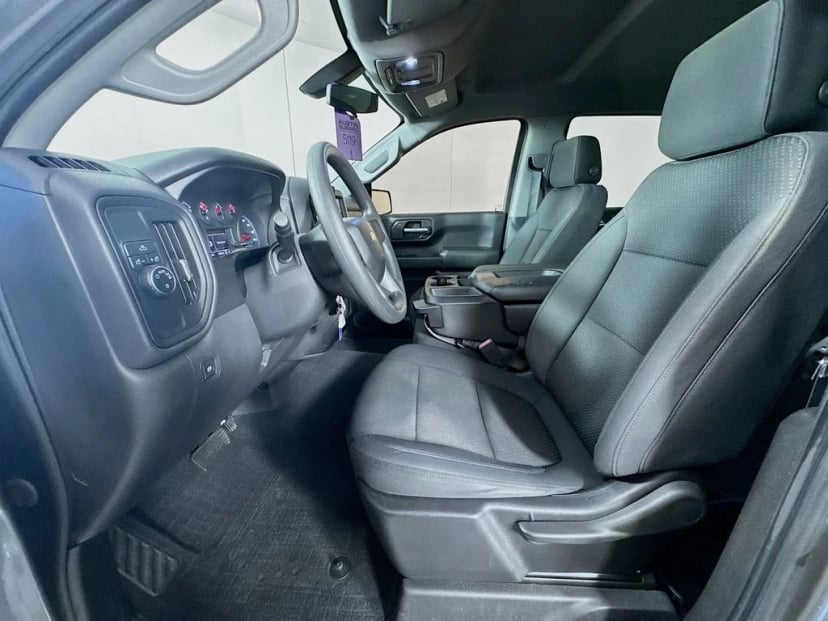 2020 Chevrolet Silverado 1500 - Image 23