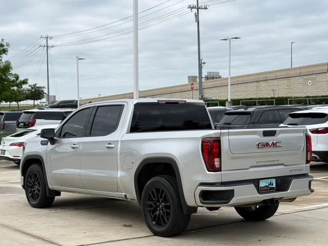 2022 GMC Sierra 1500 - Image 8