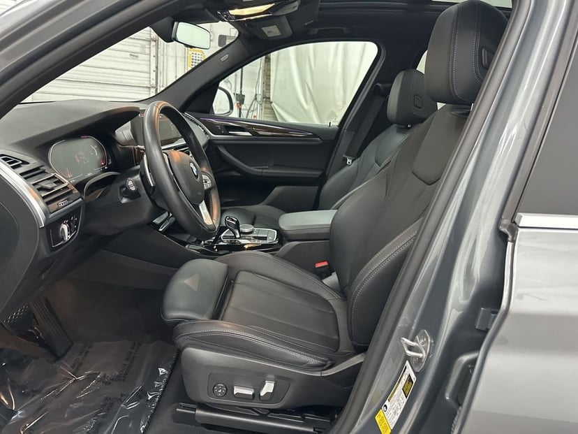 2023 BMW X3 - Image 16