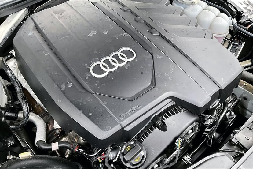 2023 Audi A4 allroad - Image 33