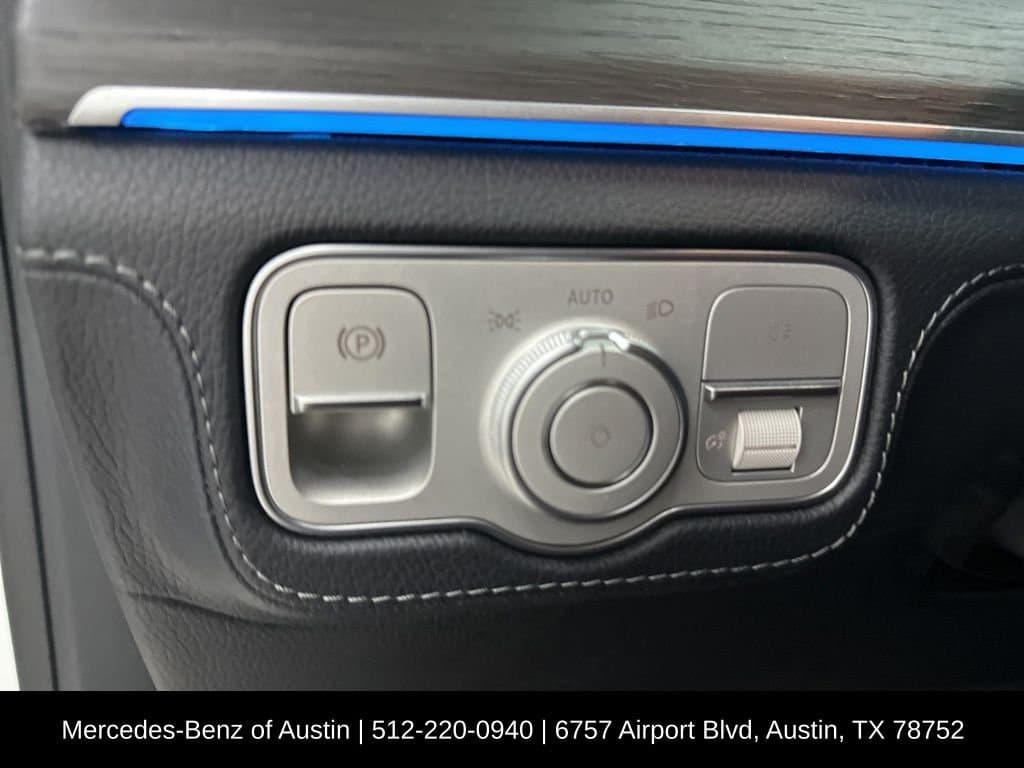 2024 MERCEDES-BENZ GLE - Image 21