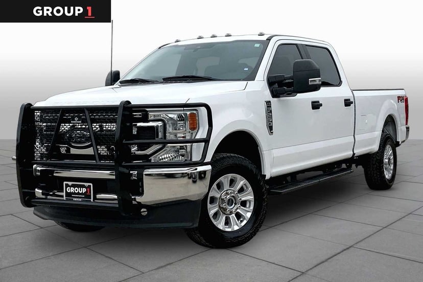 2022 Ford Super Duty F-250 Pickup - Image 1