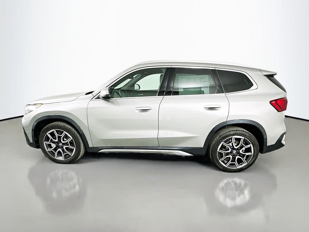 2026 BMW X1 - Image 8