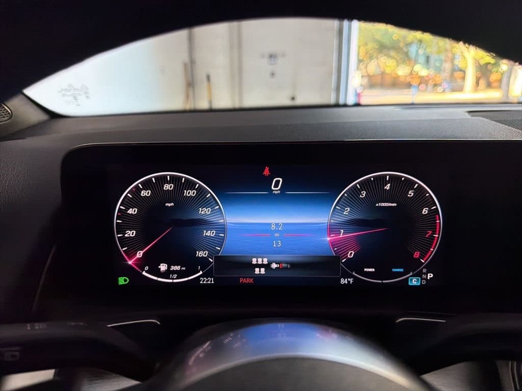 2026 MERCEDES-BENZ GLB - Image 32