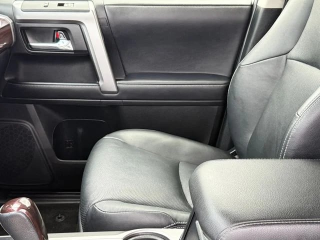 2023 Toyota 4Runner - Image 11