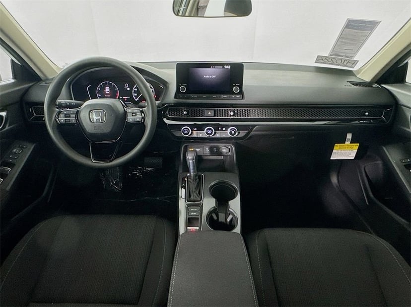2026 Honda Civic - Image 29
