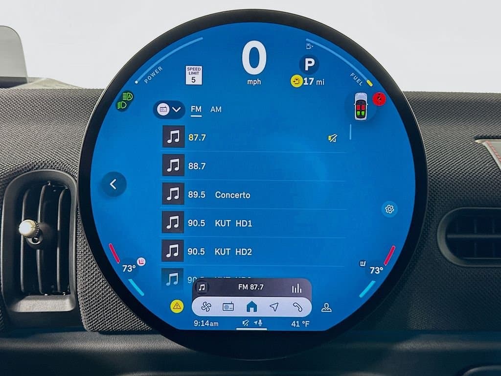 2026 MINI JCW - Image 12