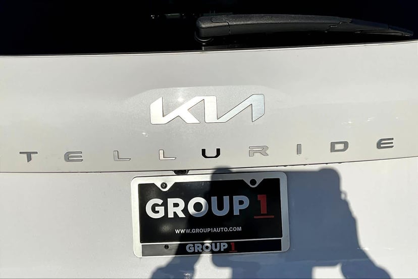 2024 Kia Telluride - Image 31