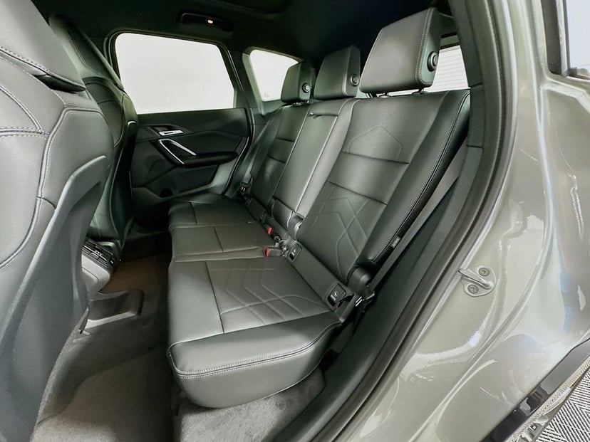 2026 BMW X1 - Image 17