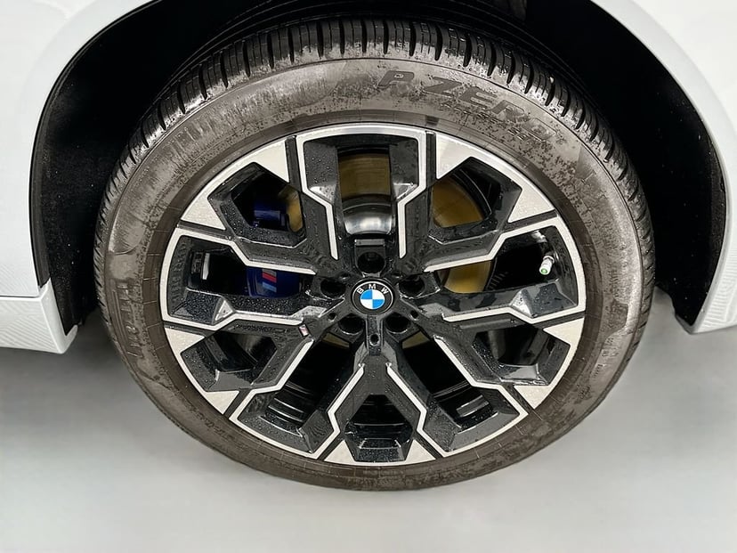 2025 BMW X3 - Image 30