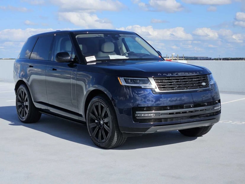 2023 Land Rover Range Rover - Image 3