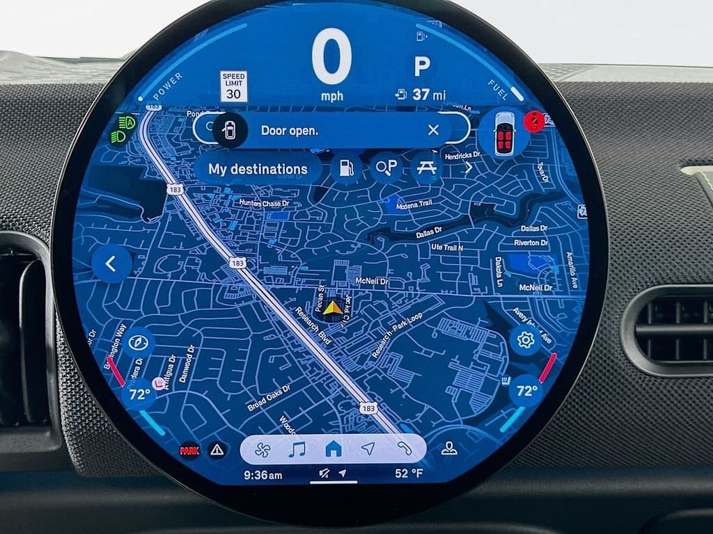 2025 MINI COOPER - Image 13