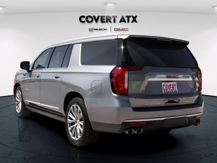 2022 GMC Yukon XL - Image 6